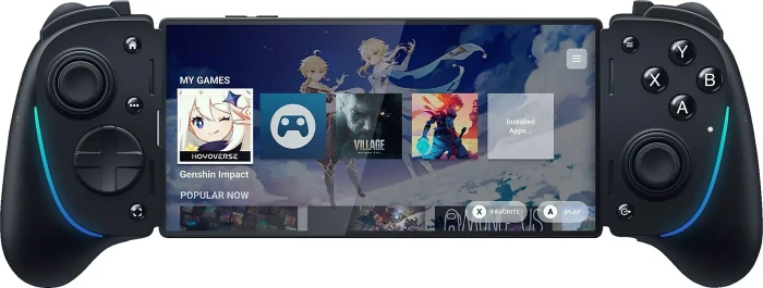 Razer Kishi Ultra Gamepad USB (iOS/Android)