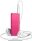 Apple iPod shuffle 2GB pink [3G] Vorschaubild