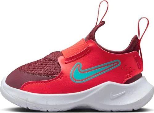 Nike Flex Runner 3 light crimson/dark team red/white/dusty cactus (Junior)