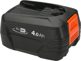 Gardena P4A PBA 18V/72 Werkzeug-Akku 18V, 4.0Ah, Li-Ionen [4.0Ah] [72Wh]