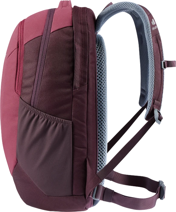 Deuter Giga SL maron/aubergine (Damen)