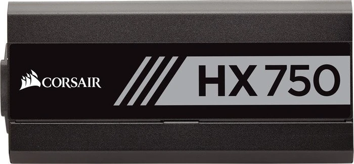 Corsair HX Series Platinum HX750 750W, ATX 2.4