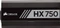 Corsair HX Series Platinum HX750 750W, ATX 2.4 Vorschaubild