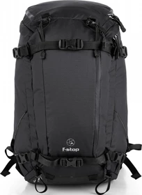 F-stop Mountain Ajna 40 L Rucksack schwarz