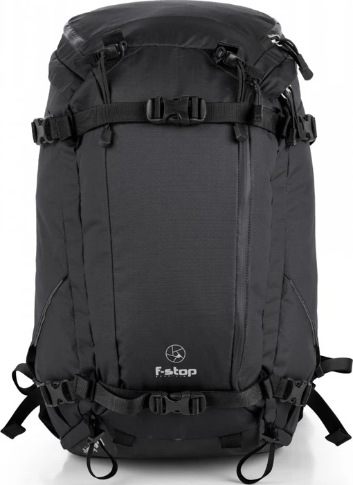 F-stop Mountain Ajna 40 L Rucksack schwarz