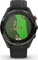 Garmin Approach S62 und CT10 Bundle GPS-Golfuhr schwarz Vorschaubild
