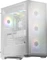 LC-Power Gaming 811W Meshwork_XL Light, weiß, Glasfenster Vorschaubild