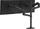 Ergotron LX Dual Monitor Arm schwarz (45-509-224)