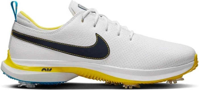 Nike Nike Air Zoom Victory Tour 3 NRG white/tour yellow/photo blue/obsidian (Herren)