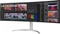 LG UltraWide 49BQ95C-W, 49" Vorschaubild
