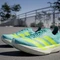adidas Adizero Takumi Sen 11 flash aqua/zero metalic/mint ton (Herren) Vorschaubild