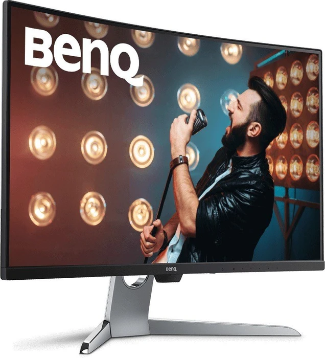 BenQ EX3203R, 31.5"