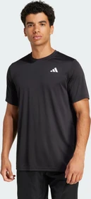 adidas Club Tennis Climacool Funktionsshirt kurzarm schwarz (Herren)