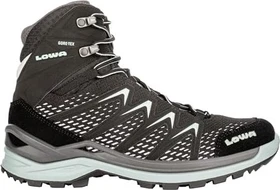 Lowa Innox Pro GTX Mid schwarz/salbei (Damen)