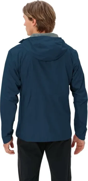 Vaude Scopi Isolation Funktionsjacke dark sea (Herren)