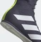 adidas Box Hog 3 shadow navy/cloud white/grey two (Herren) Vorschaubild