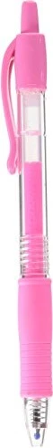 Pilot G2-7 Medium Tintenroller (Mine) pastellrosa