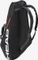 Head Tour Racquet Bag L CB Tennistasche schwarz/orange Vorschaubild