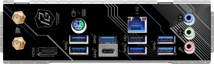 ASRock Z790 Lightning WiFi (Intel 1700)