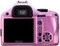 Pentax K-x rosa mit Objektiv smc DA L 18-55mm 3.5-5.6 AL Vorschaubild