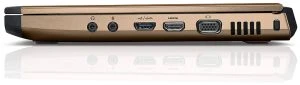 Dell Vostro 3350, Core i3-2330M, 4GB RAM, 500GB HDD, Radeon HD 6490M, DE