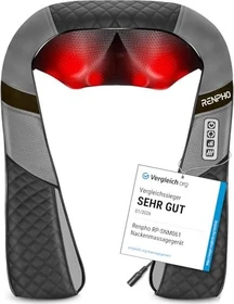 Renpho RP-SNM061 U-Neck 2 Schulter-/Nacken-Massagegerät
