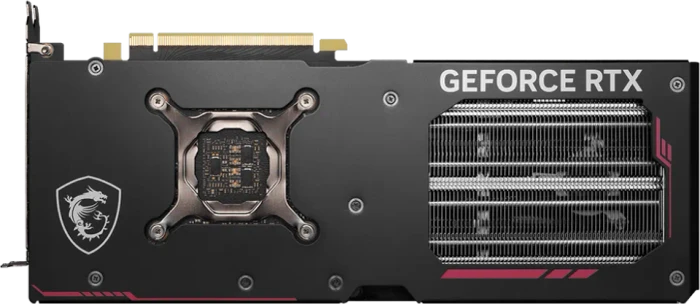 MSI GeForce RTX 4070 SUPER 12G Gaming Slim MLG, 12GB GDDR6X, HDMI, 3x DP
