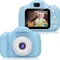 Denver KCA-1330 Kinderkamera blau Vorschaubild