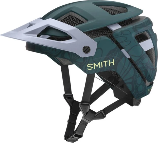 Smith Forefront 3 MIPS Helm matte smith x wild rye