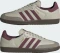 adidas Samba OG putty grey/maroon/gold metallic Vorschaubild
