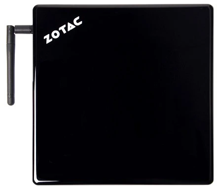 Zotac ZBOX EI750