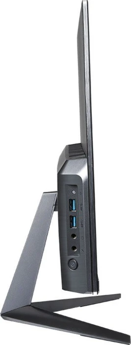 MSI PRO 24X 7M-014DE, Core i3-7100U, 4GB RAM, 1TB HDD