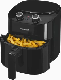Exquisit FR 6502 sw