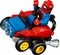 LEGO Marvel Super Heroes Spielset - Mighty Micros Spider-Man vs. Scorpion Vorschaubild