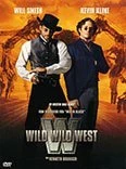 Wild Wild West (DVD)