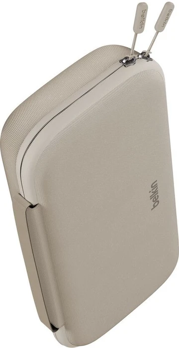 Belkin Charging Case Tasche sand (Switch 2)