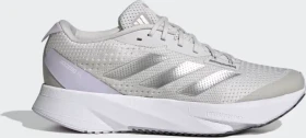adidas Adizero SL grey one/silver metallic/silver dawn (Damen)