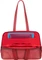 RivaCase Orly 8992 Laptoptasche 14" und MacBook Pro 16" rot Vorschaubild