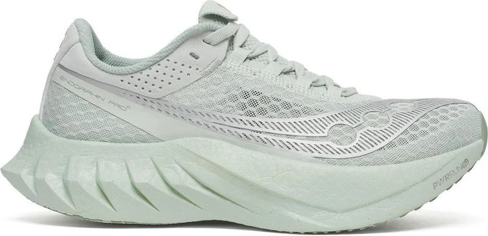 Saucony Endorphin Pro 4 mist (Damen)
