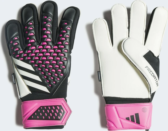 adidas Predator Match Fingersave Torwarthandschuh