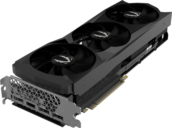 Zotac Gaming GeForce RTX 2080 SUPER Triple Fan, 8GB GDDR6, HDMI, 3x DP