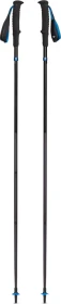 Black Diamond Distance Z Trekkingstöcke pewter