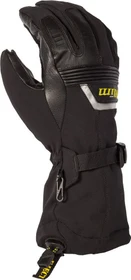 Klim Fusion schwarz