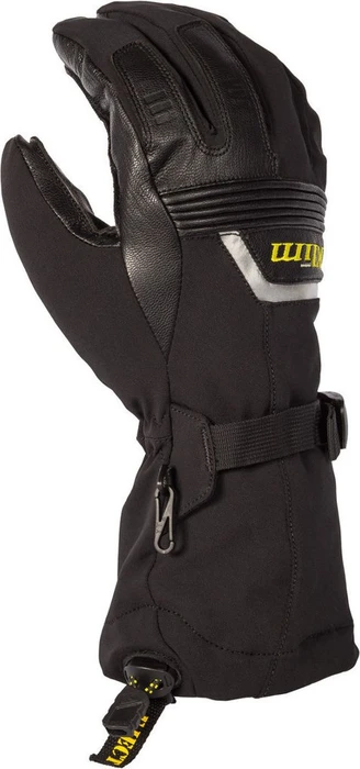 Klim Fusion schwarz
