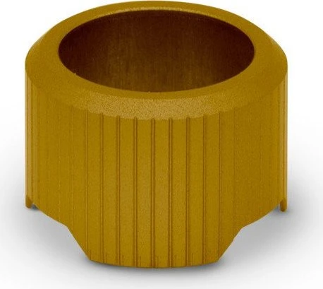 EK Water Blocks EK-Torque Compression Ring STC 16, gold, 6er-Pack