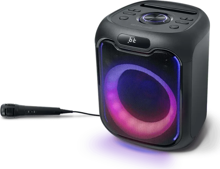 Muse M-1803 DJ