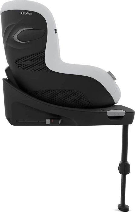 Cybex Sirona Gi i-Size fog grey comfort 2024