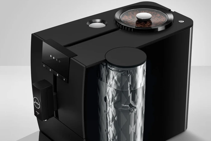 Jura ENA 4 full (EB) full metropolitan black