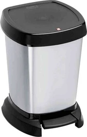 Rotho Paso 6l metallic