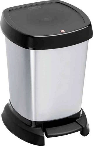 Rotho Paso 6l metallic